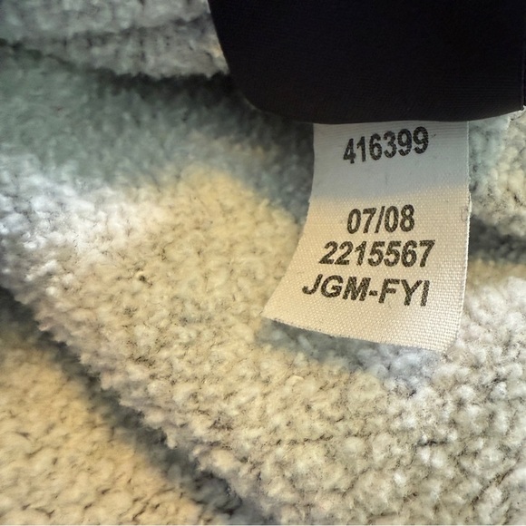 Tommy Hilfiger Crewneck Sweatshirt Men’s Large Gray Comfortable - Picture 11 of 12